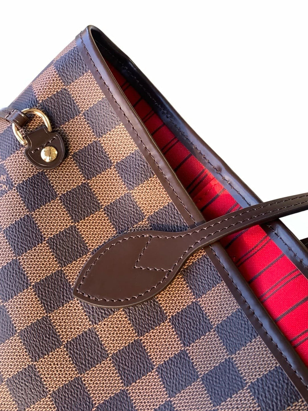 Louis Vuitton N40599 Neverfull MM
