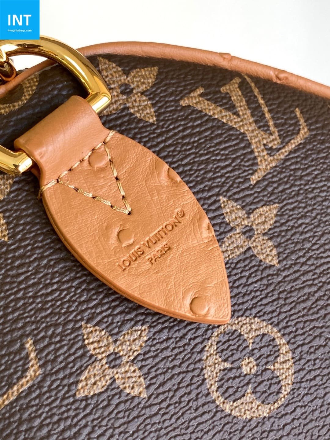 Louis Vuitton N87212 Speedy Soft 30 Boho