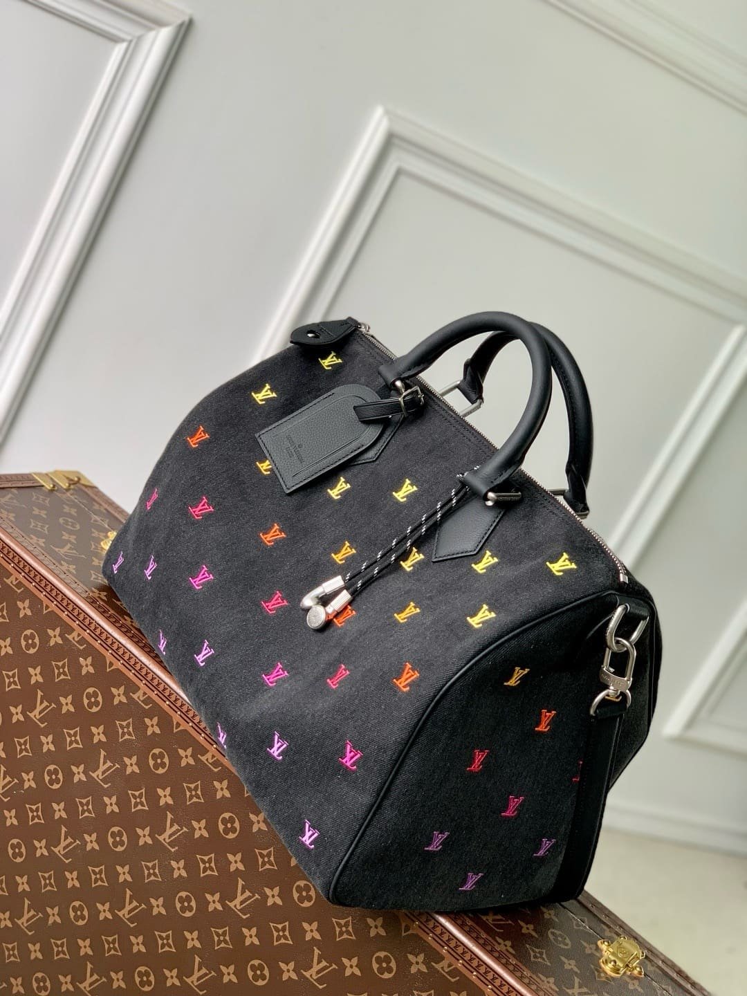 Louis Vuitton M14136 Speedy Bandoulière 40
