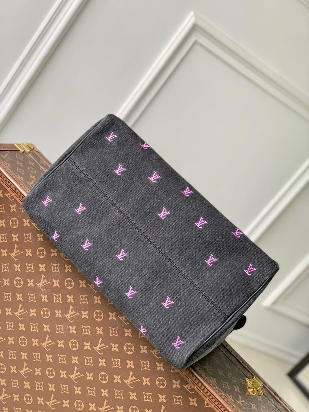 Louis Vuitton M14136 Speedy Bandoulière 40