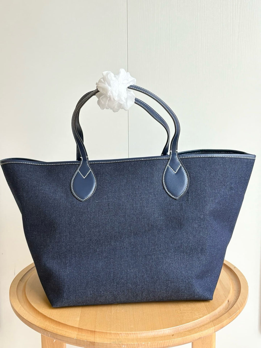 GUCCI TOTISSIMA LARGE REVERSIBLE TOTE BAG