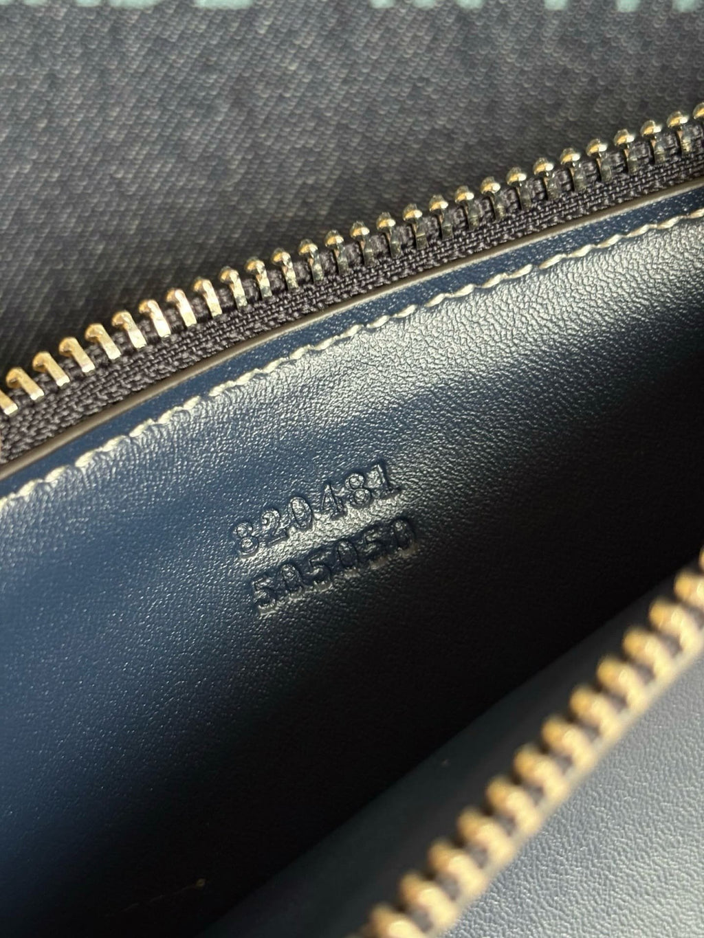 GUCCI TOTISSIMA LARGE REVERSIBLE TOTE BAG