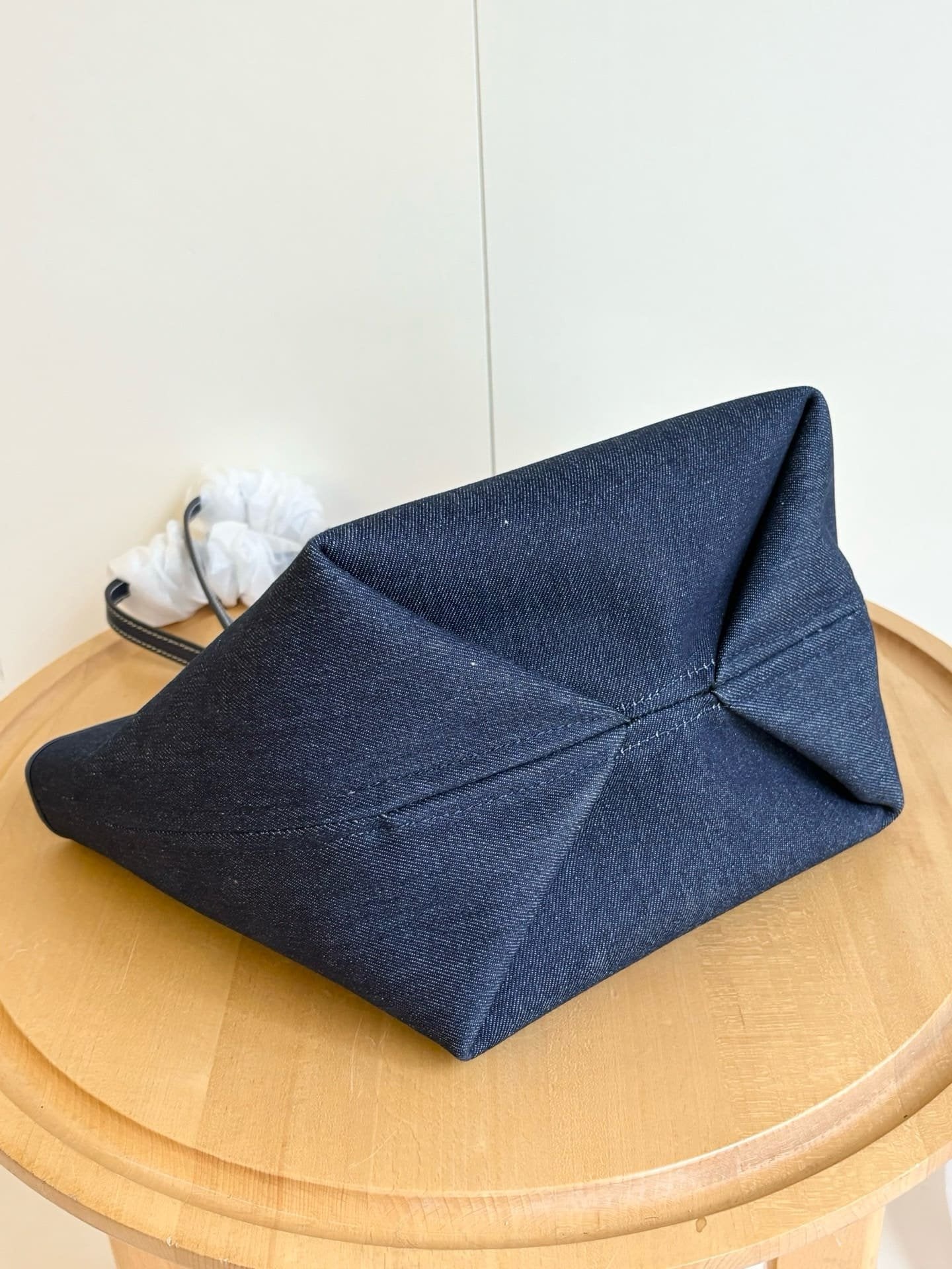 GUCCI TOTISSIMA SMALL REVERSIBLE TOTE