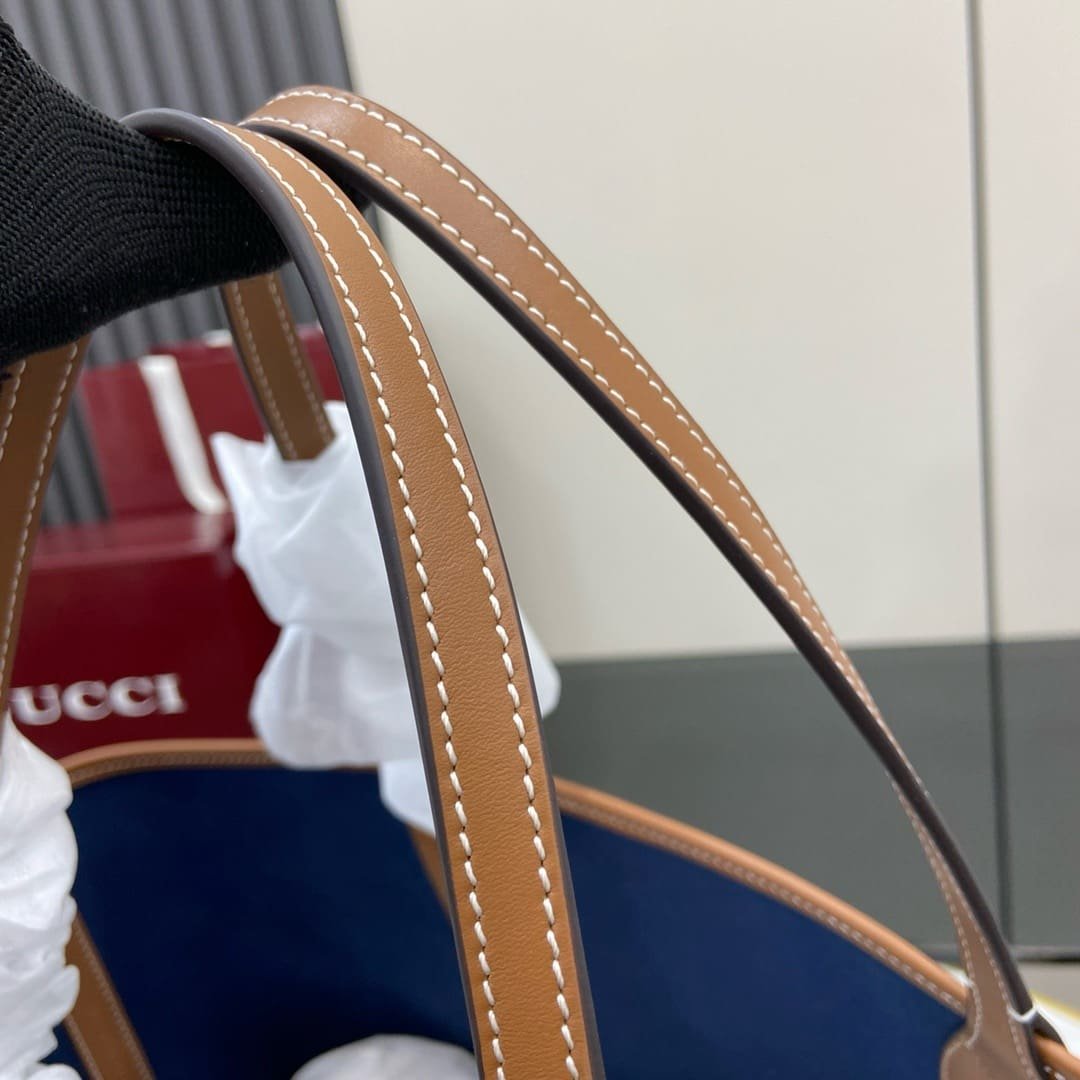 GUCCI TOTISSIMA LARGE TOTE BAG