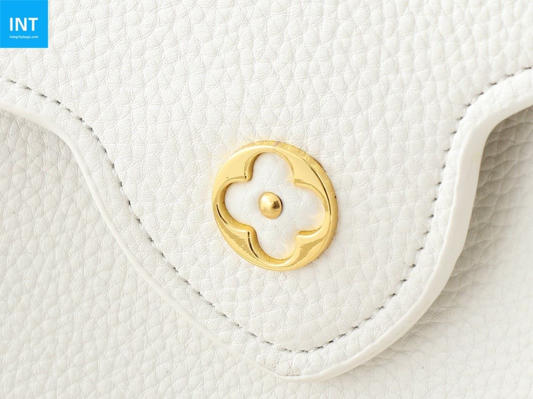 Louis Vuitton M24733 Capucines Mini