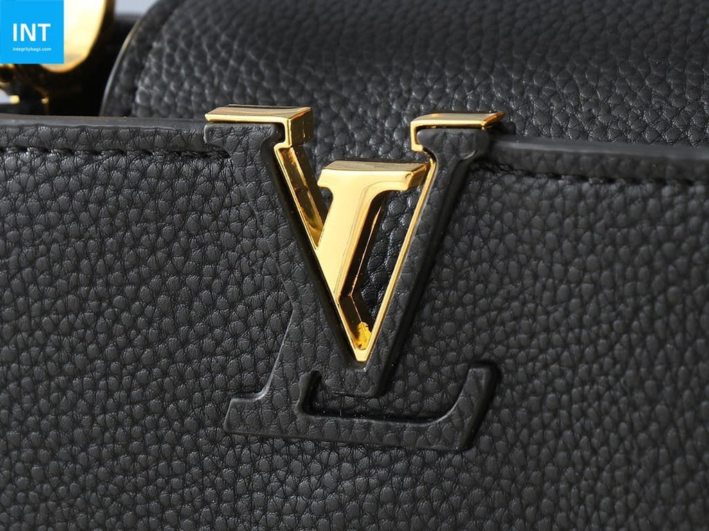 Louis Vuitton M24729 Capucines Mini