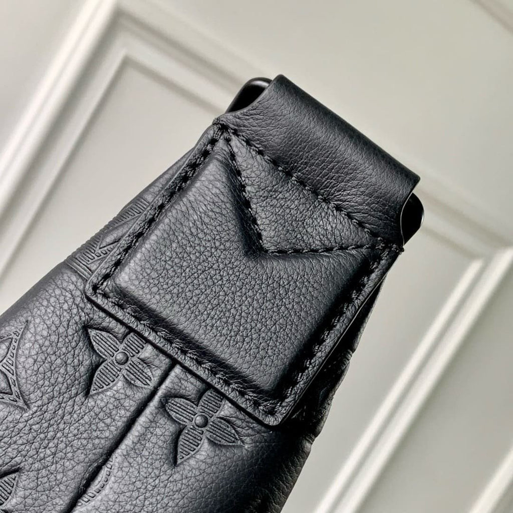 Louis Vuitton M14778 Hobo Cargo