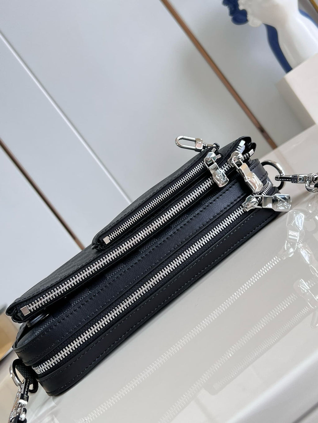 Louis Vuitton N40519 Trio Messenger
