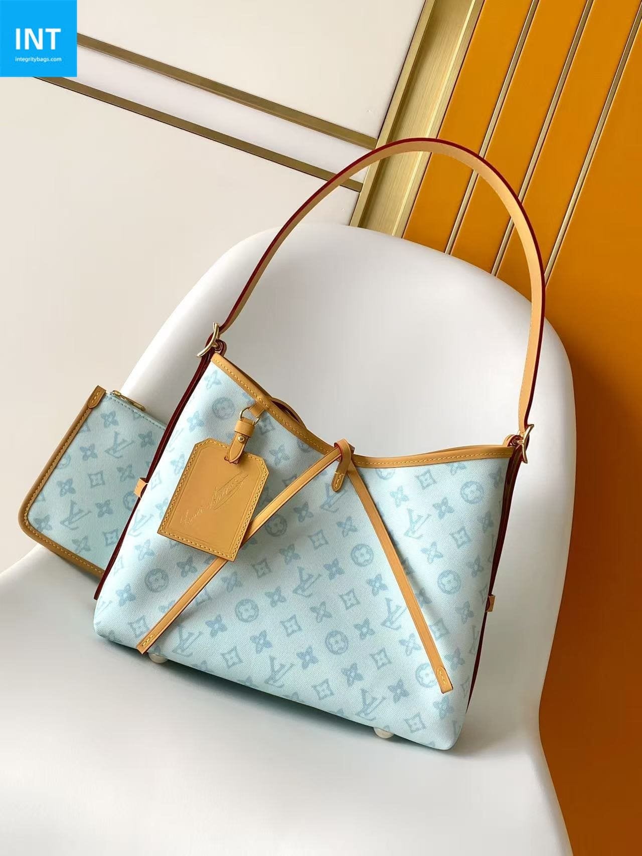 Louis Vuitton M27532 CarryAll PM