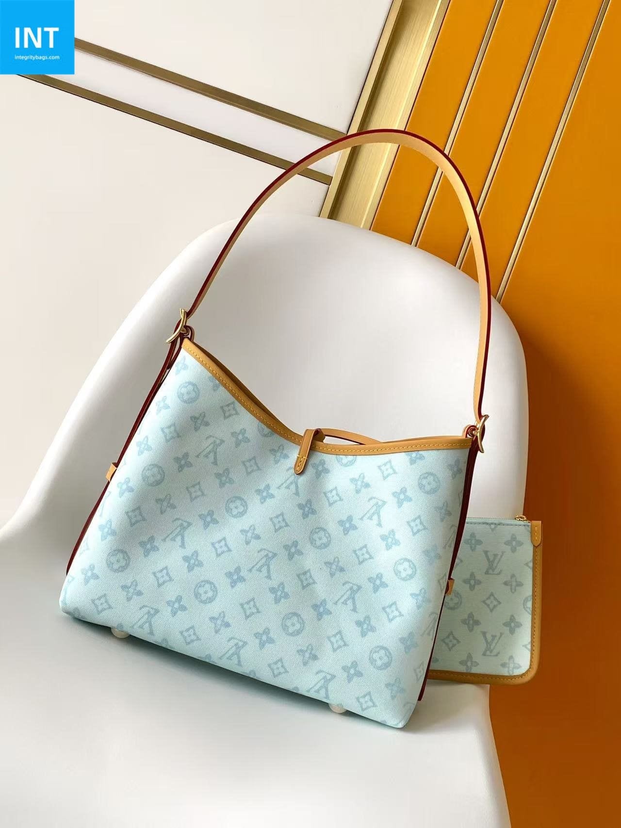 Louis Vuitton M27532 CarryAll PM