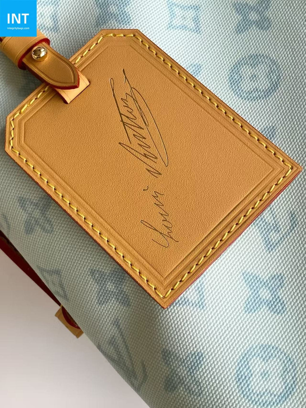 Louis Vuitton M27532 CarryAll PM