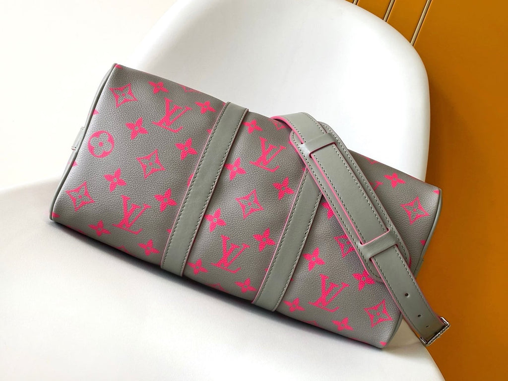Louis Vuitton M15023 Keepall Bandoulière 35