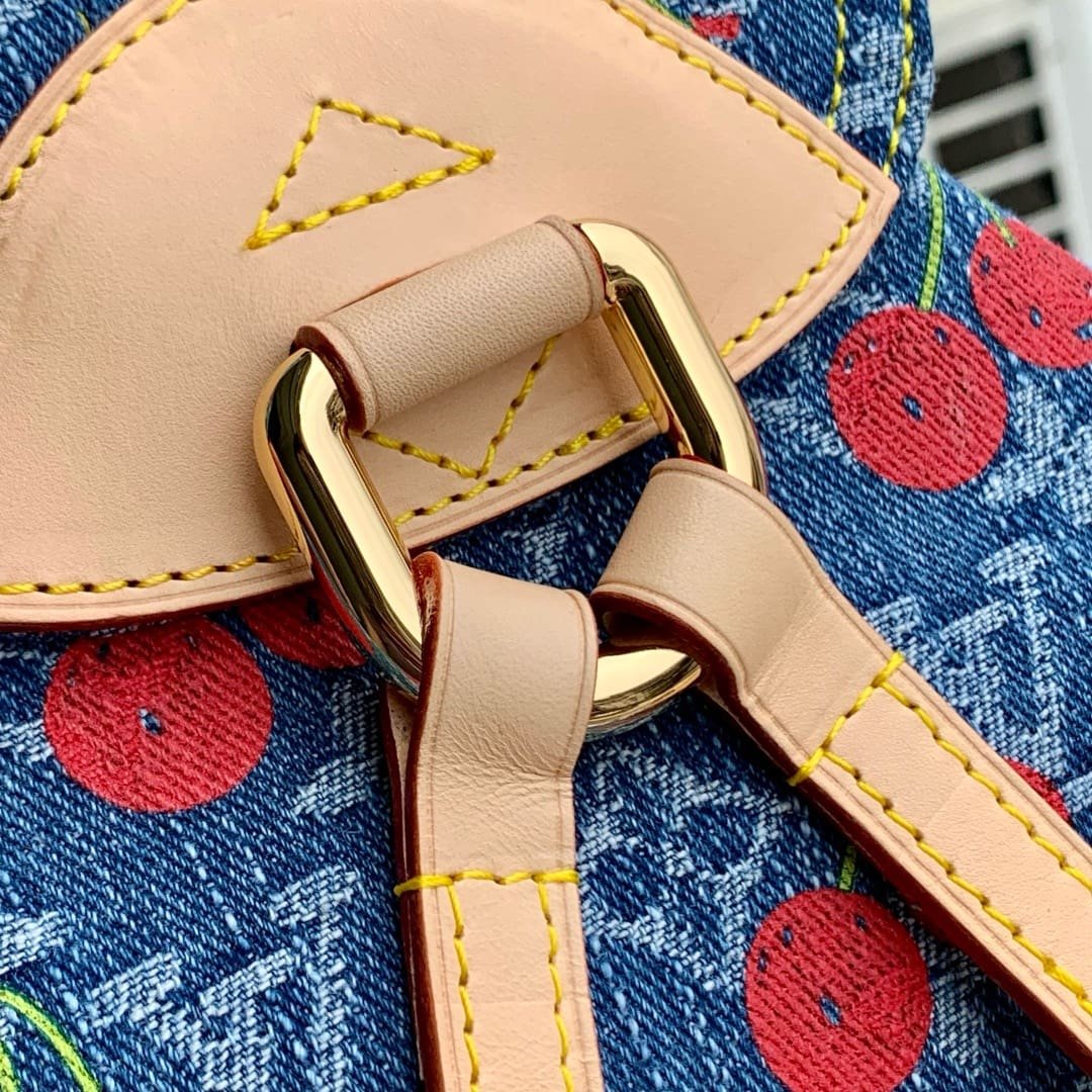 Louis Vuitton M13679 LV x TM Venice NM