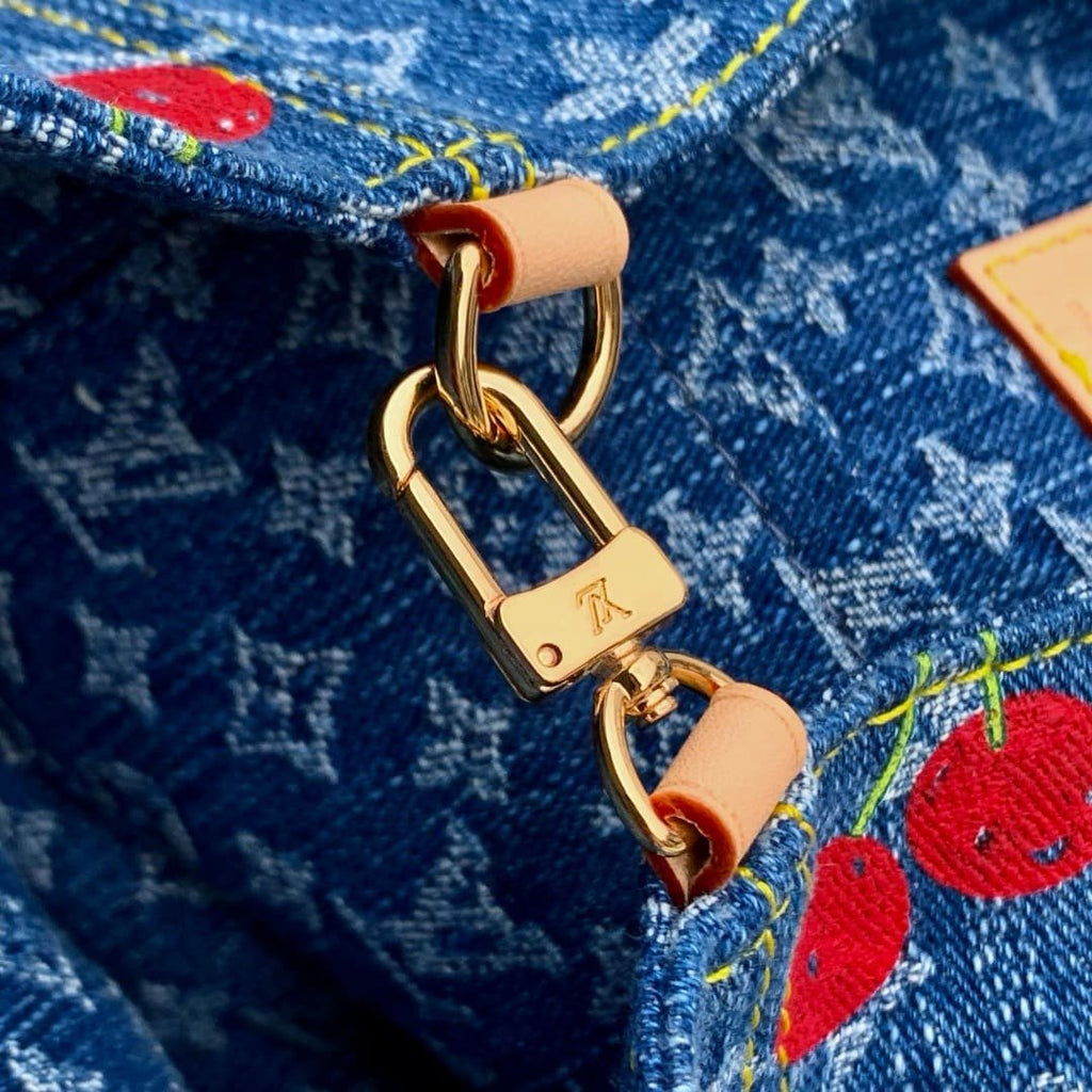 Louis Vuitton M13679 LV x TM Venice NM