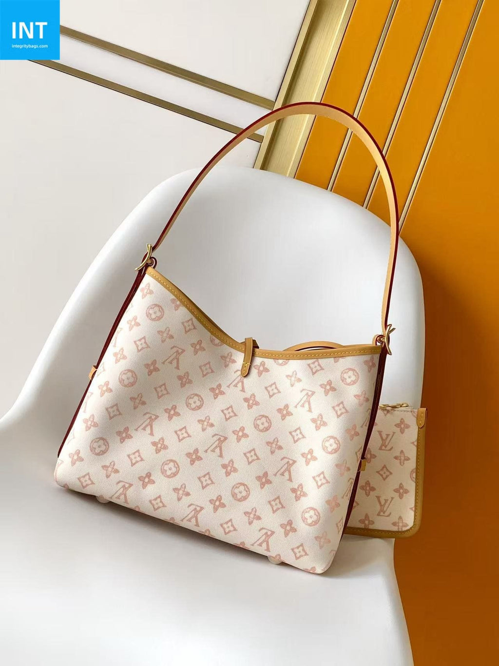 Louis Vuitton M27948 CarryAll MM