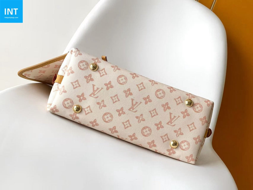 Louis Vuitton M27948 CarryAll MM