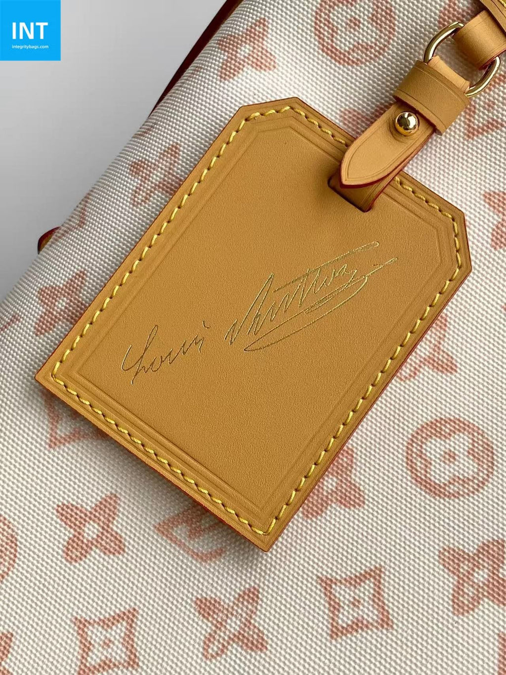 Louis Vuitton M27948 CarryAll MM