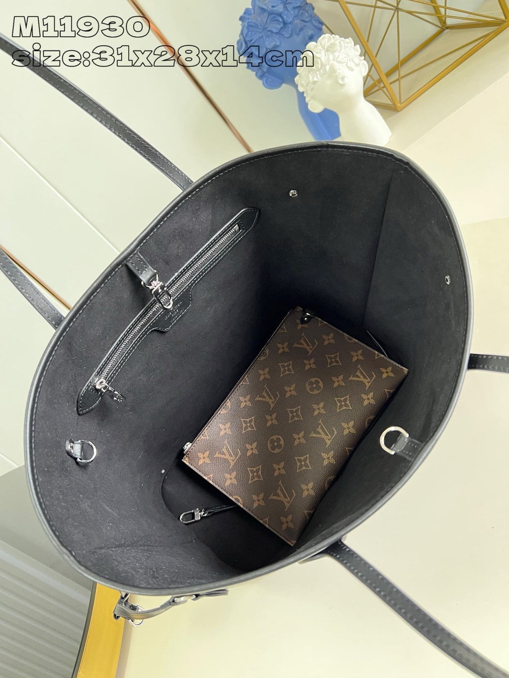 Louis Vuitton M11930 Neverfull MM