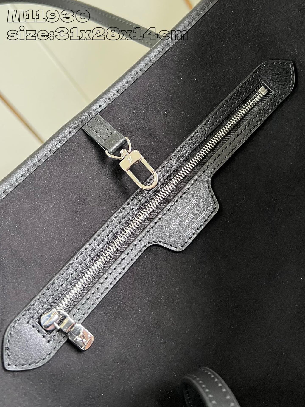 Louis Vuitton M11930 Neverfull MM