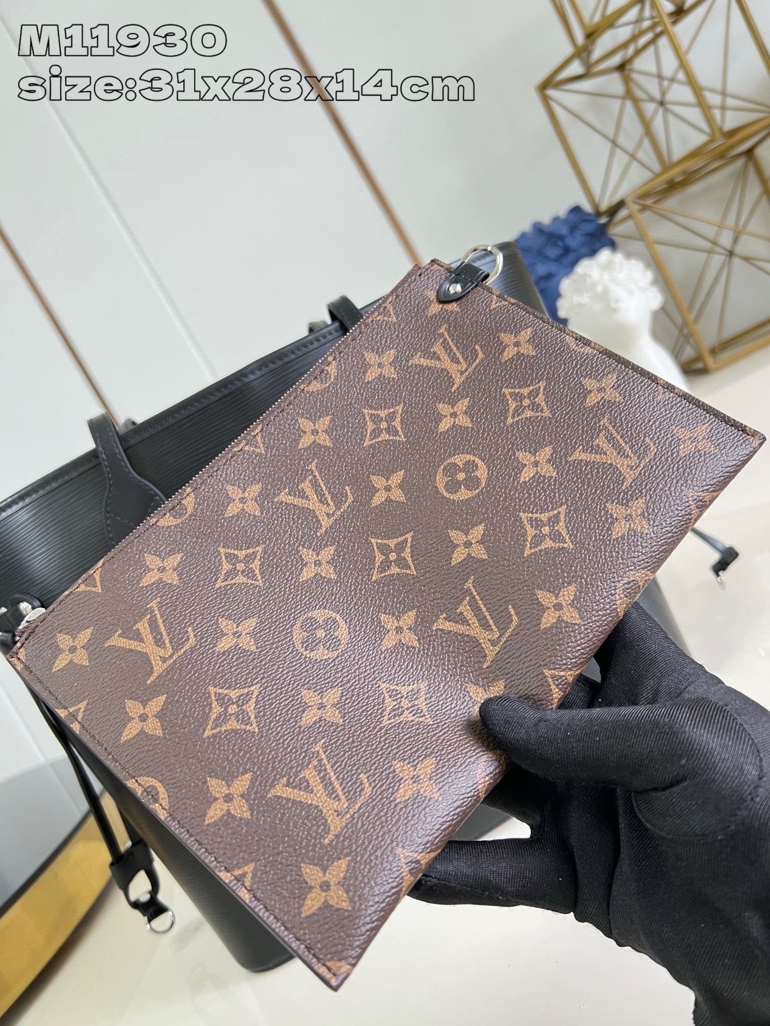 Louis Vuitton M11930 Neverfull MM