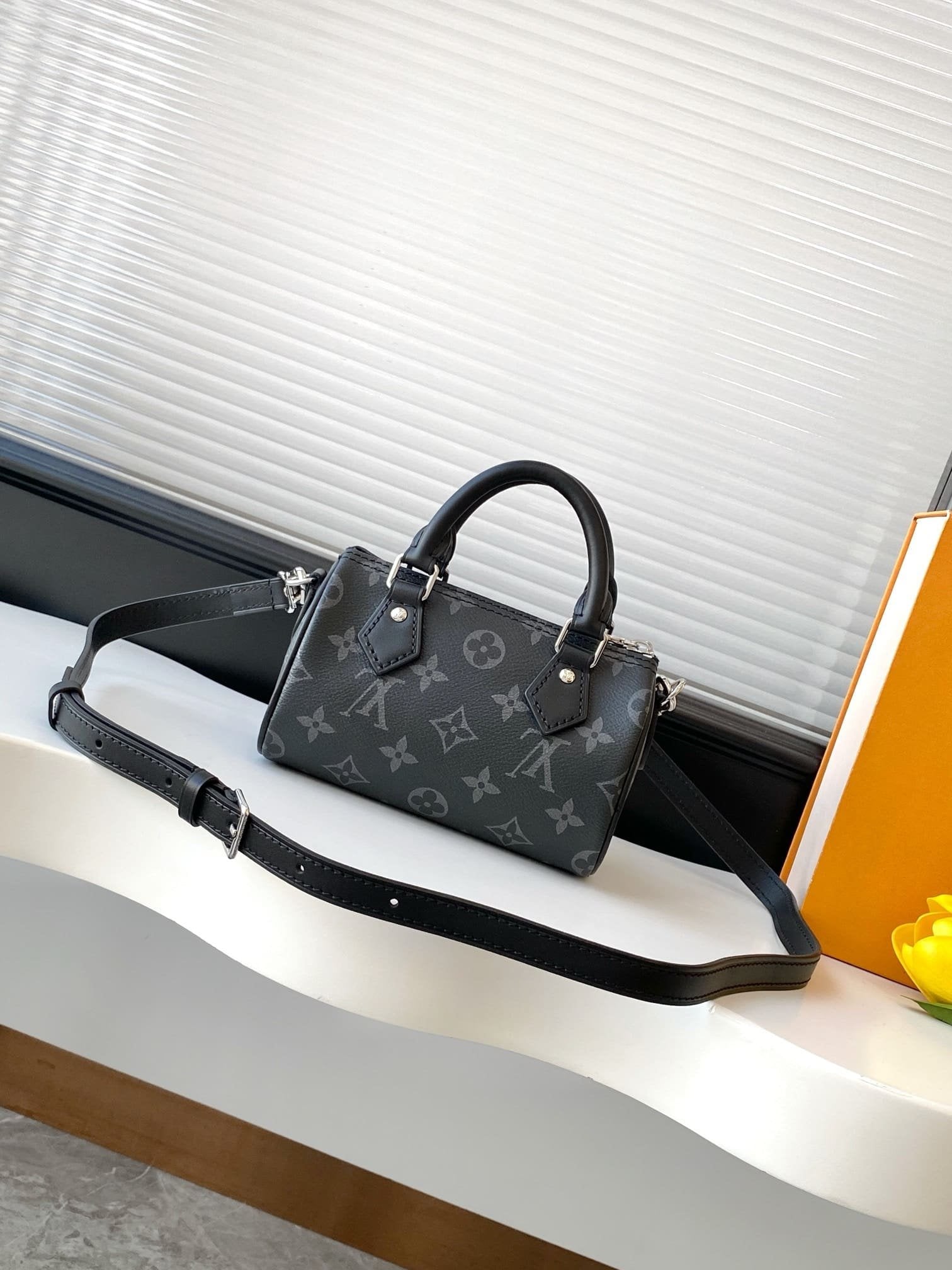 Louis Vuitton M26573 Nano Speedy
