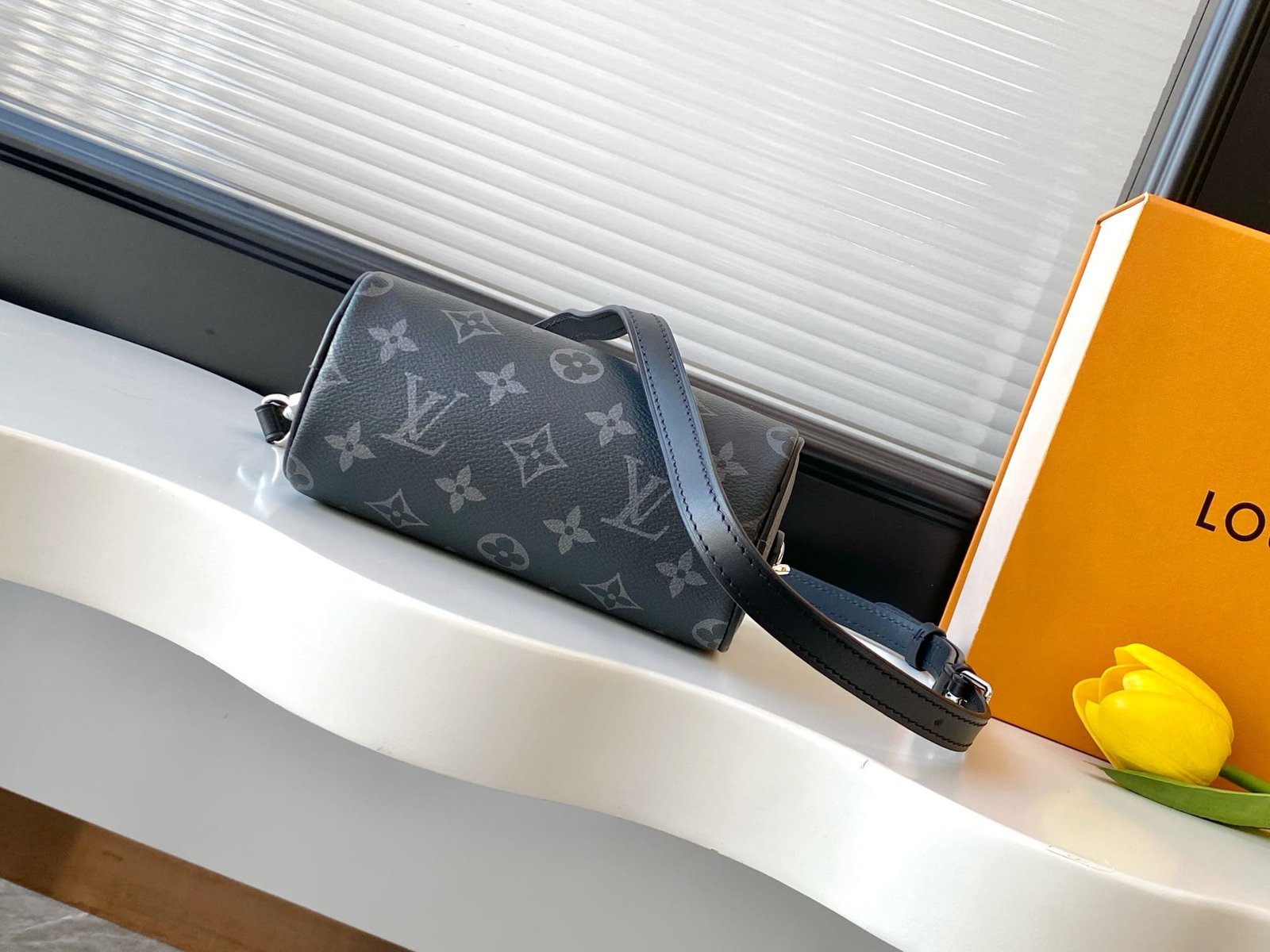 Louis Vuitton M26573 Nano Speedy