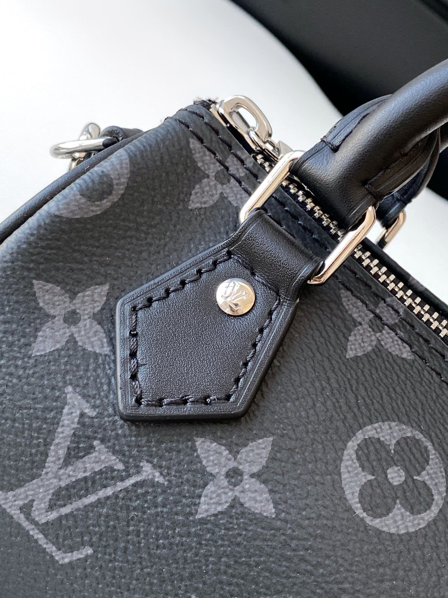 Louis Vuitton M26573 Nano Speedy