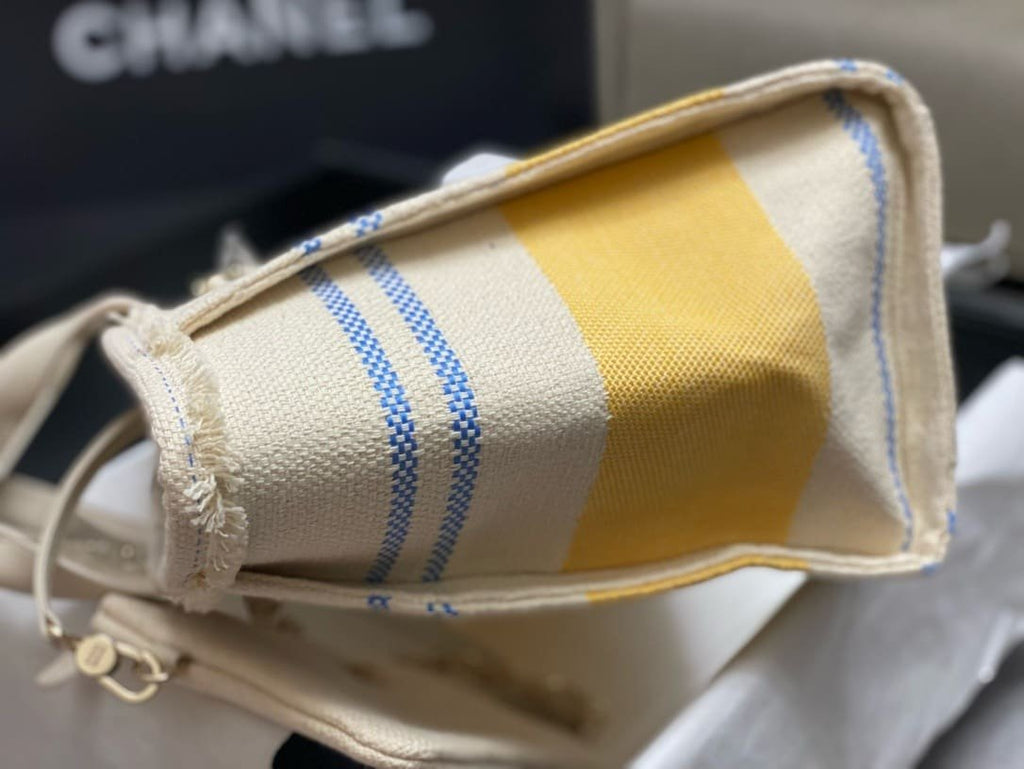 Chanel Shopping Bag
