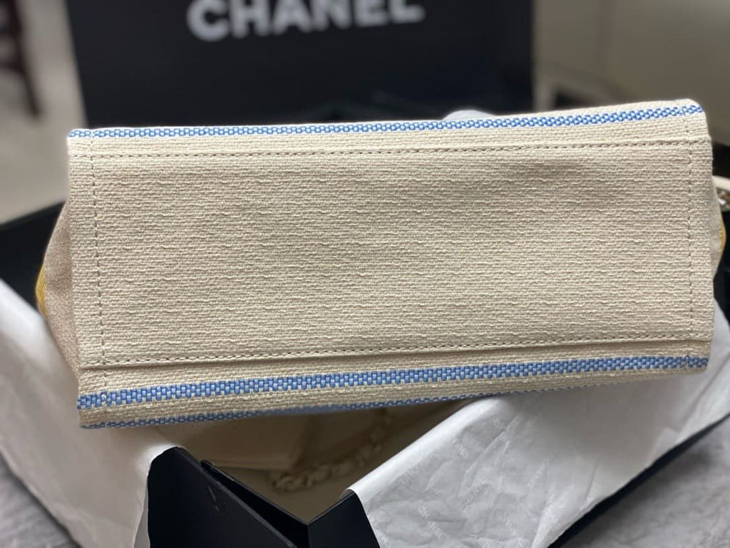 Chanel Shopping Bag