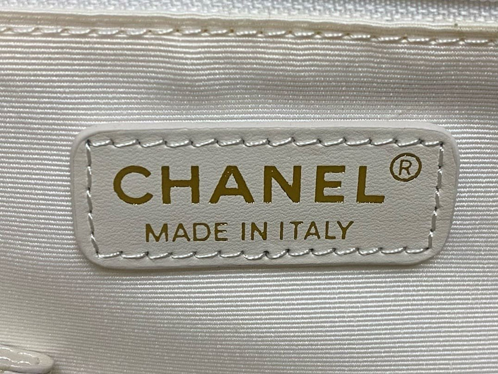Chanel Shopping Bag