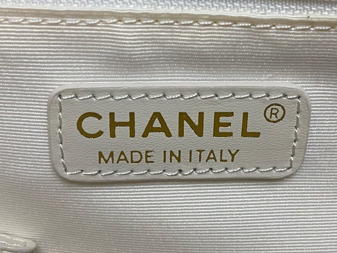 Chanel Shopping Bag