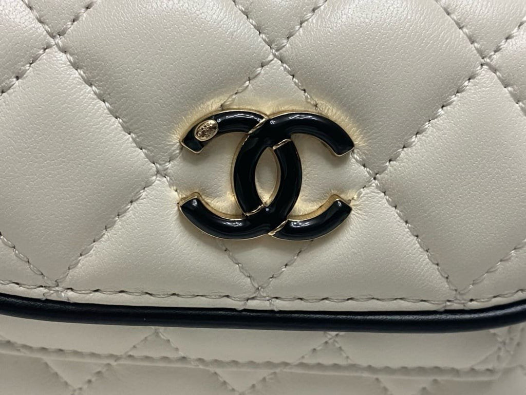 Chanel Mini Backpack