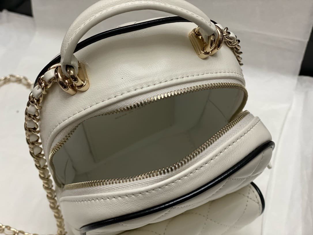 Chanel Mini Backpack