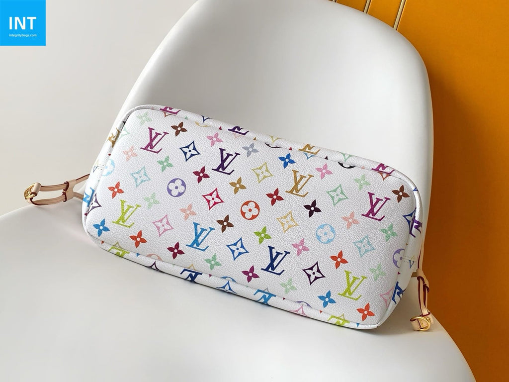 Louis Vuitton M27839 LV x TM Neverwoof