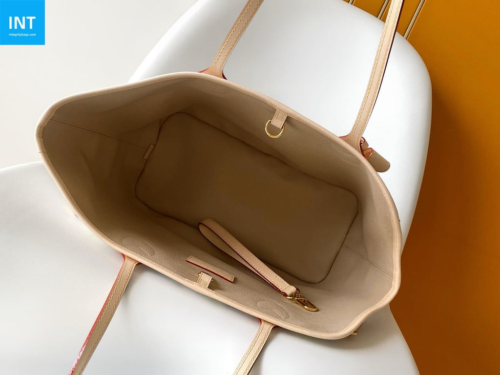 Louis Vuitton M27839 LV x TM Neverwoof