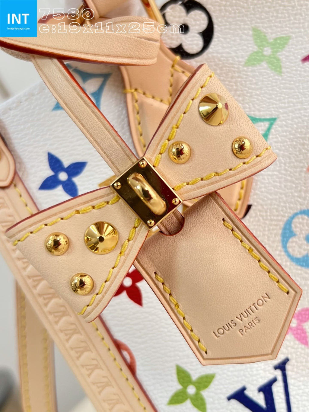 Louis Vuitton M27580 LV x TM Onthego PM