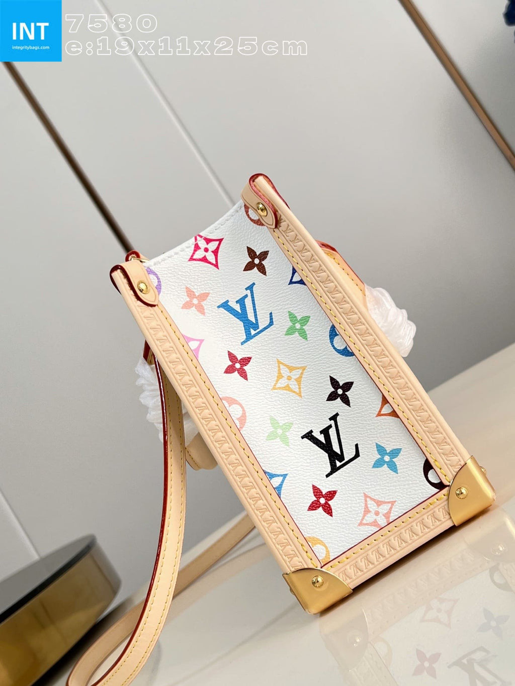 Louis Vuitton M27580 LV x TM Onthego PM