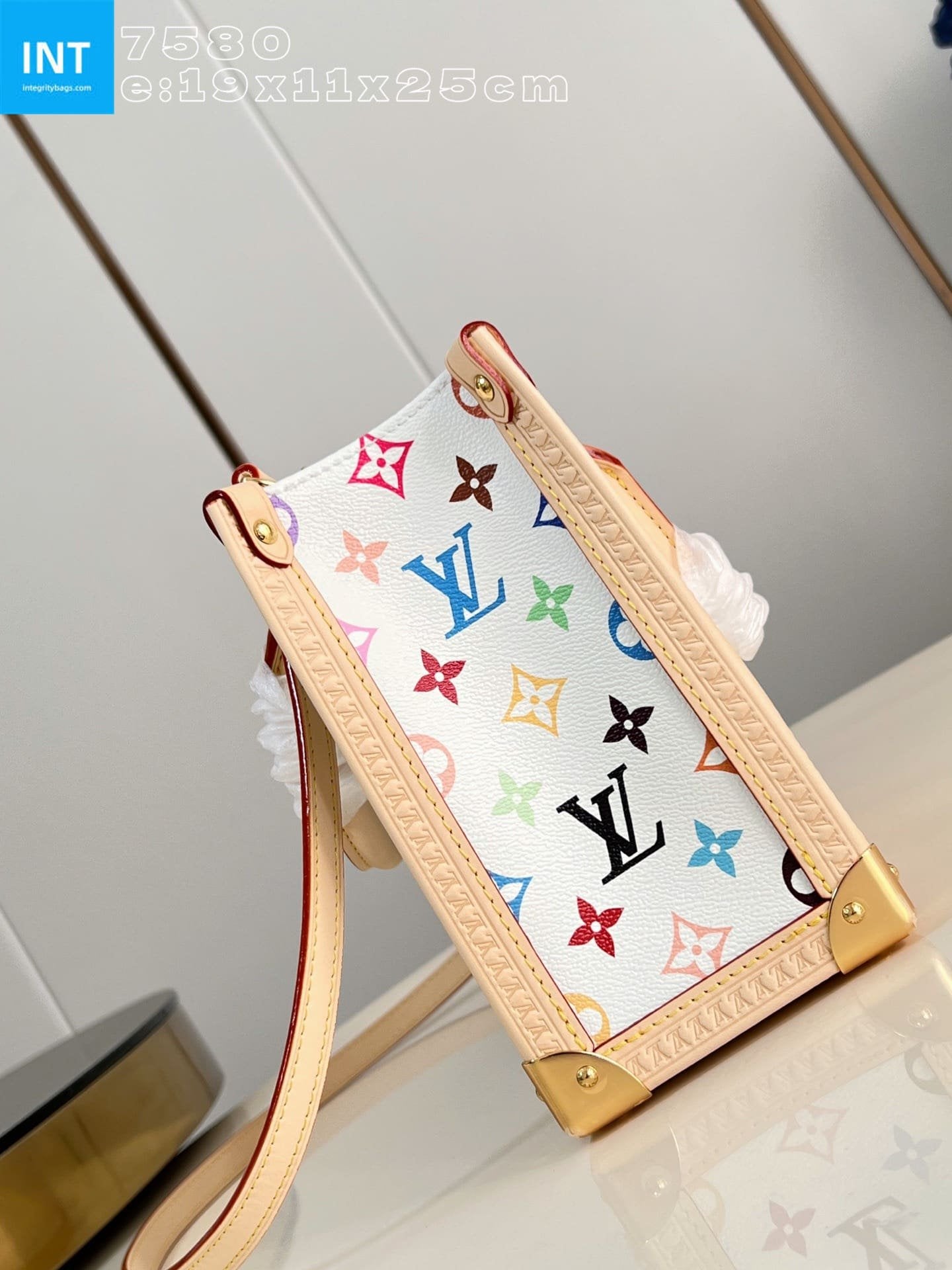 Louis Vuitton M27580 LV x TM Onthego PM