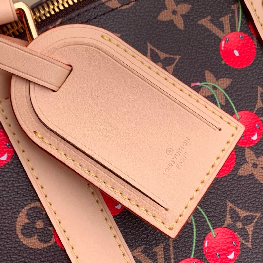 Louis Vuitton M13764 LV x TM Keepall Bandoulière 45