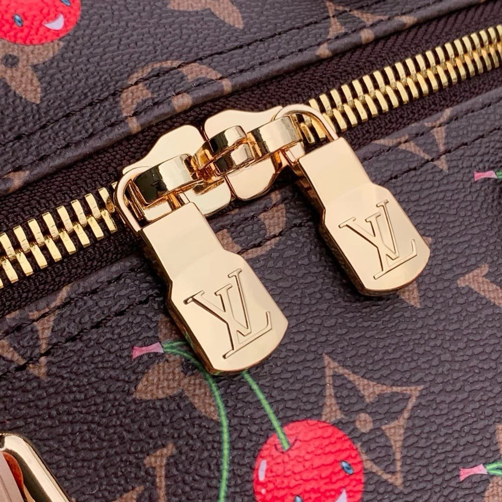 Louis Vuitton M13764 LV x TM Keepall Bandoulière 45