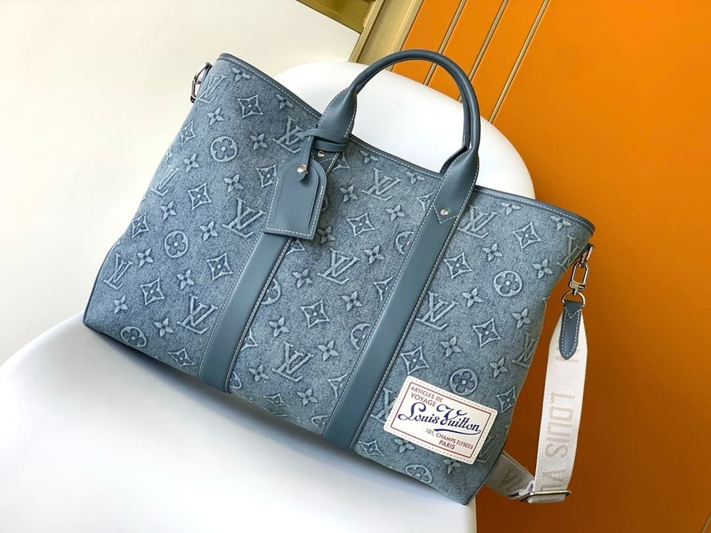 Louis Vuitton M22537 Weekend Tote NM