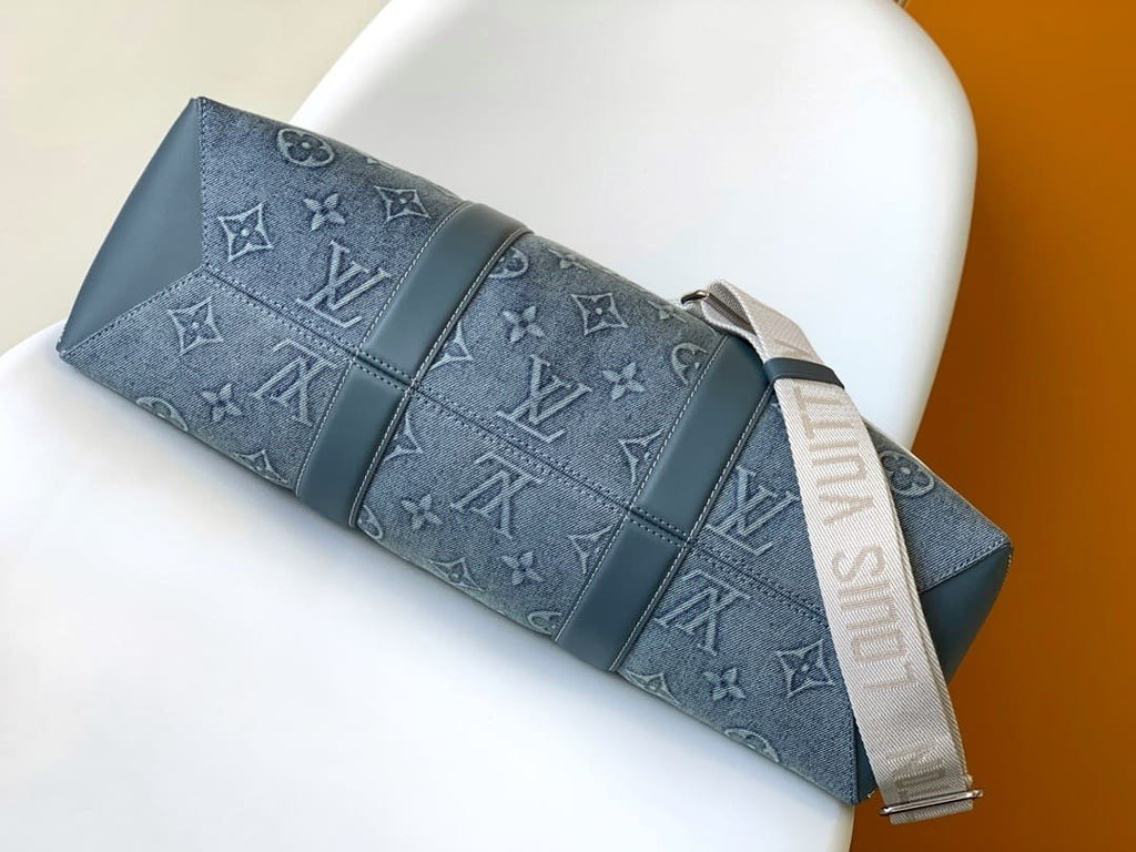 Louis Vuitton M22537 Weekend Tote NM