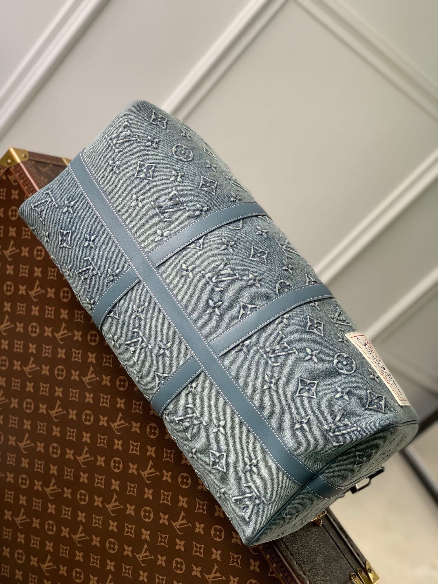 Louis Vuitton M22532 Keepall Bandoulière 50
