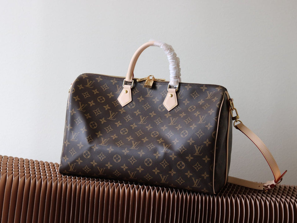 Louis Vuitton M46982 Speedy Bandoulière 40