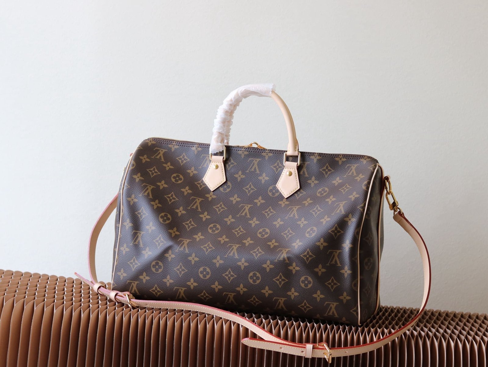 Louis Vuitton M46982 Speedy Bandoulière 40