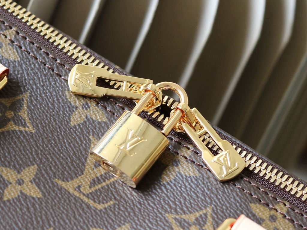 Louis Vuitton M46982 Speedy Bandoulière 40