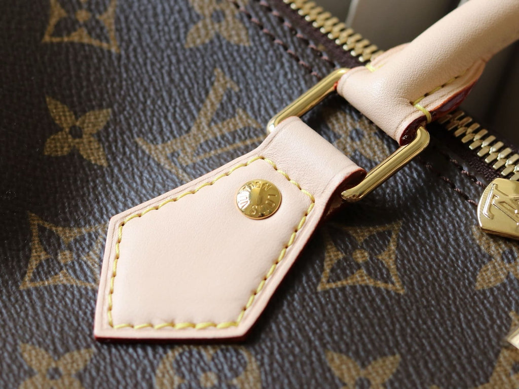 Louis Vuitton M46982 Speedy Bandoulière 40