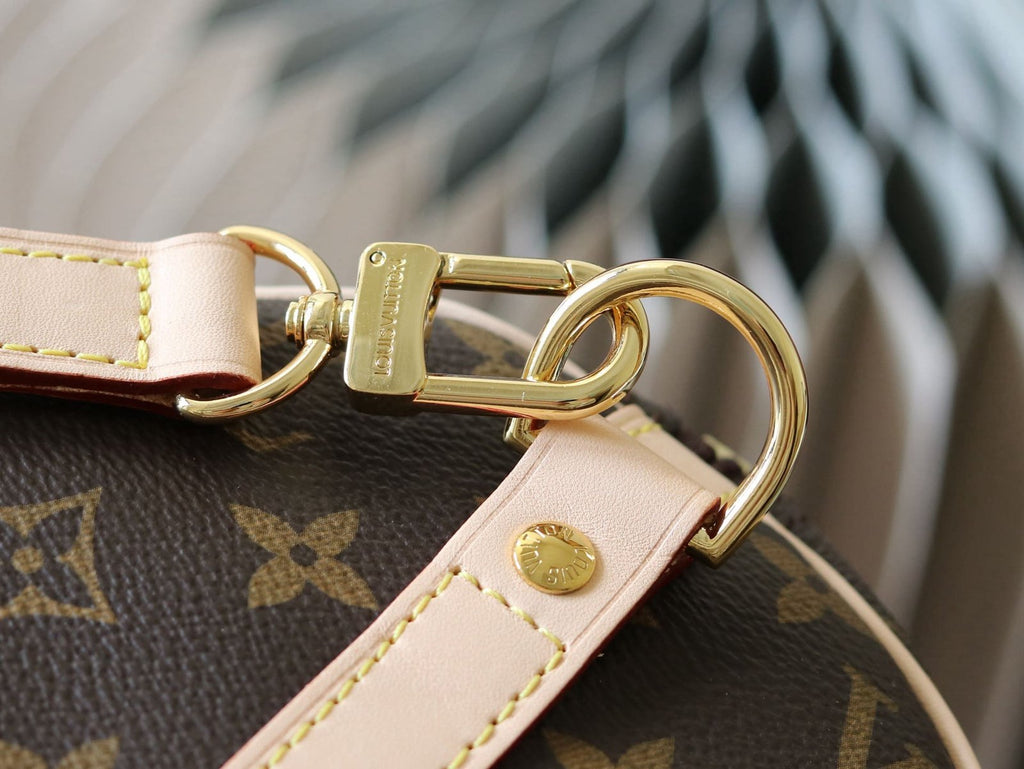 Louis Vuitton M46982 Speedy Bandoulière 40