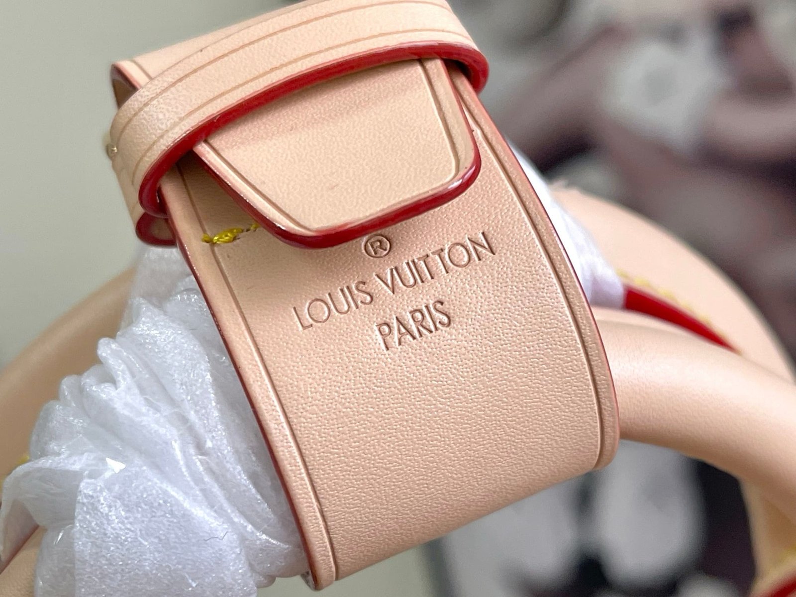 Louis Vuitton M15042 Keepall Bandoulière 50