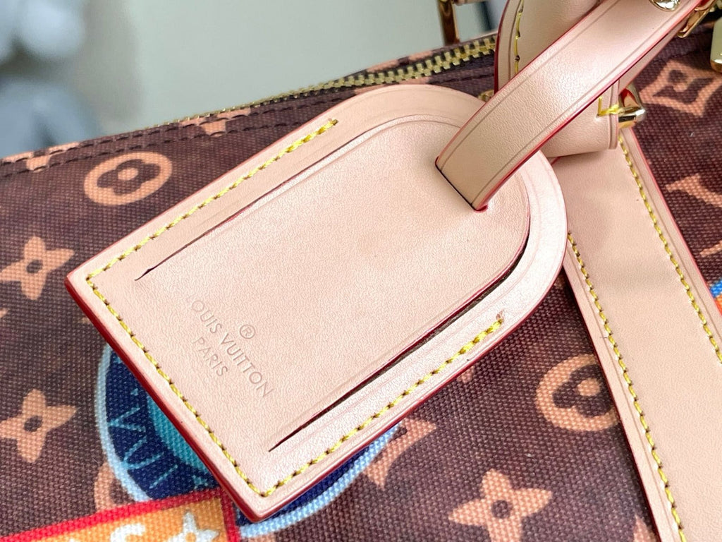 Louis Vuitton M15042 Keepall Bandoulière 50